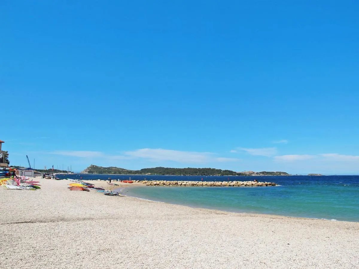 Apartment Les Olympies Les Playes France