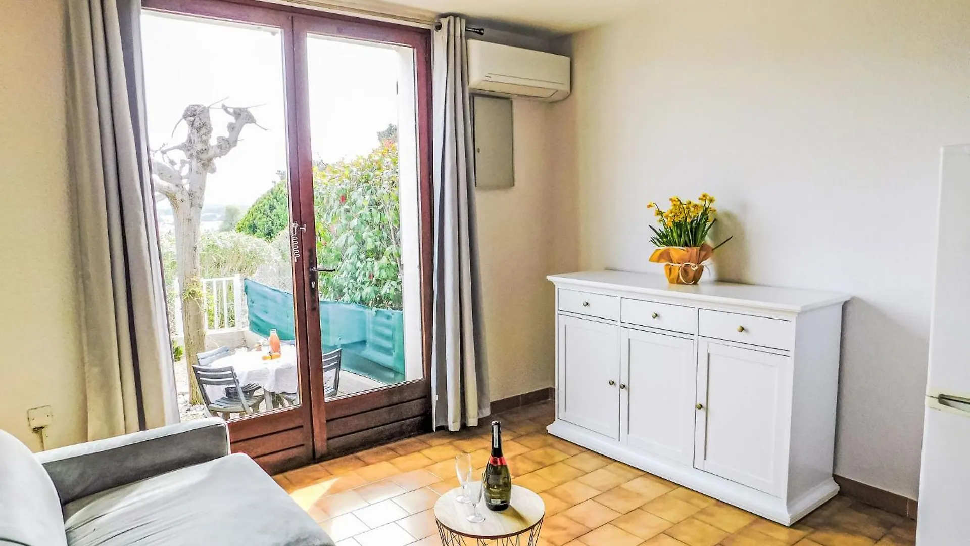Apartment Les Olympies Les Playes