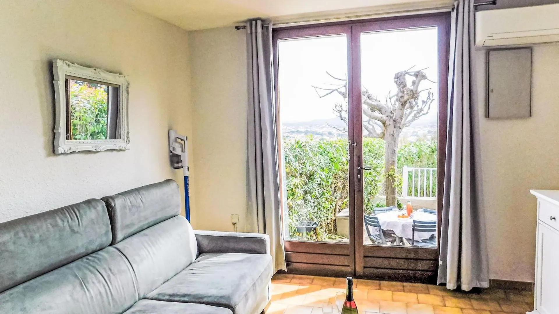 Apartment Les Olympies Les Playes
