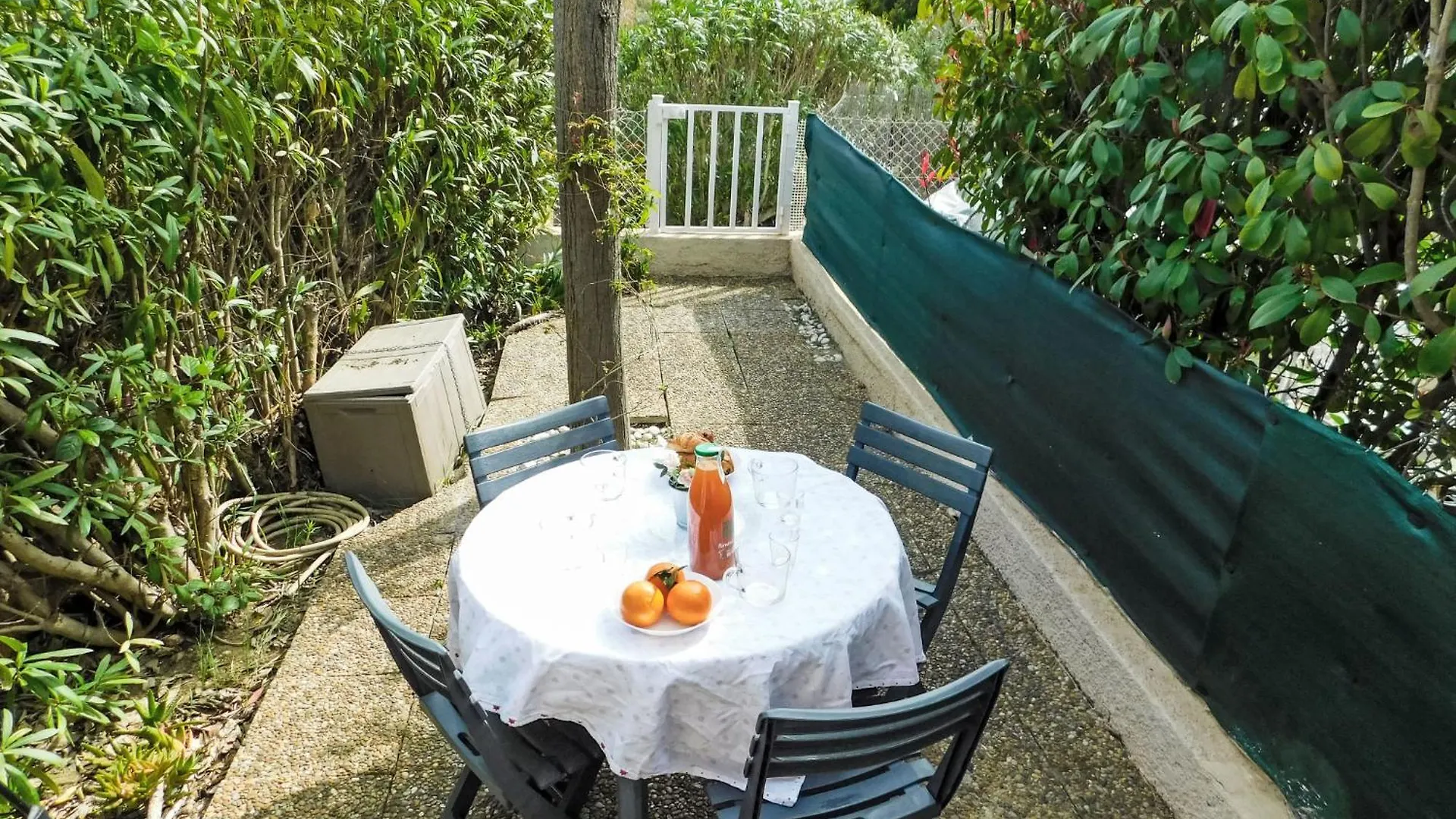 Apartment Les Olympies Les Playes France