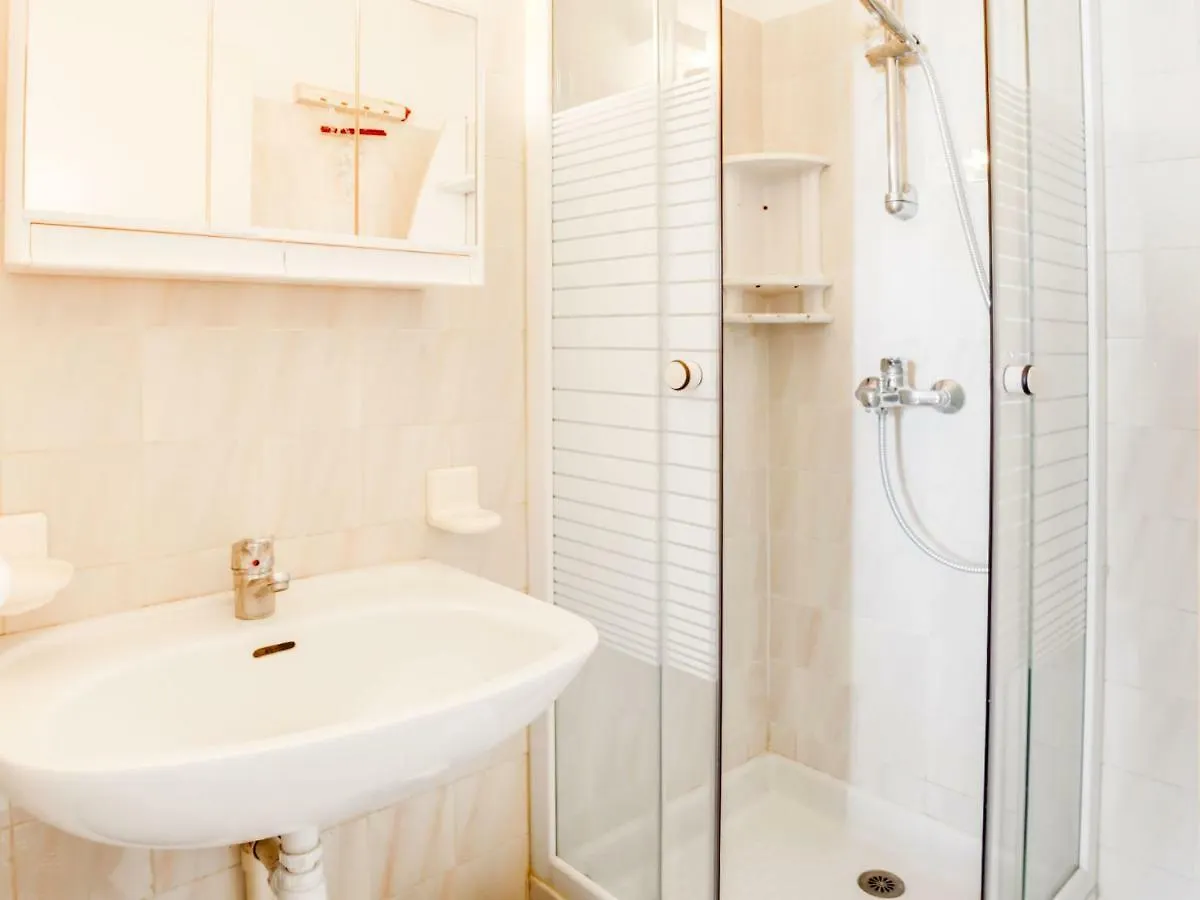 Apartment Les Olympies Les Playes